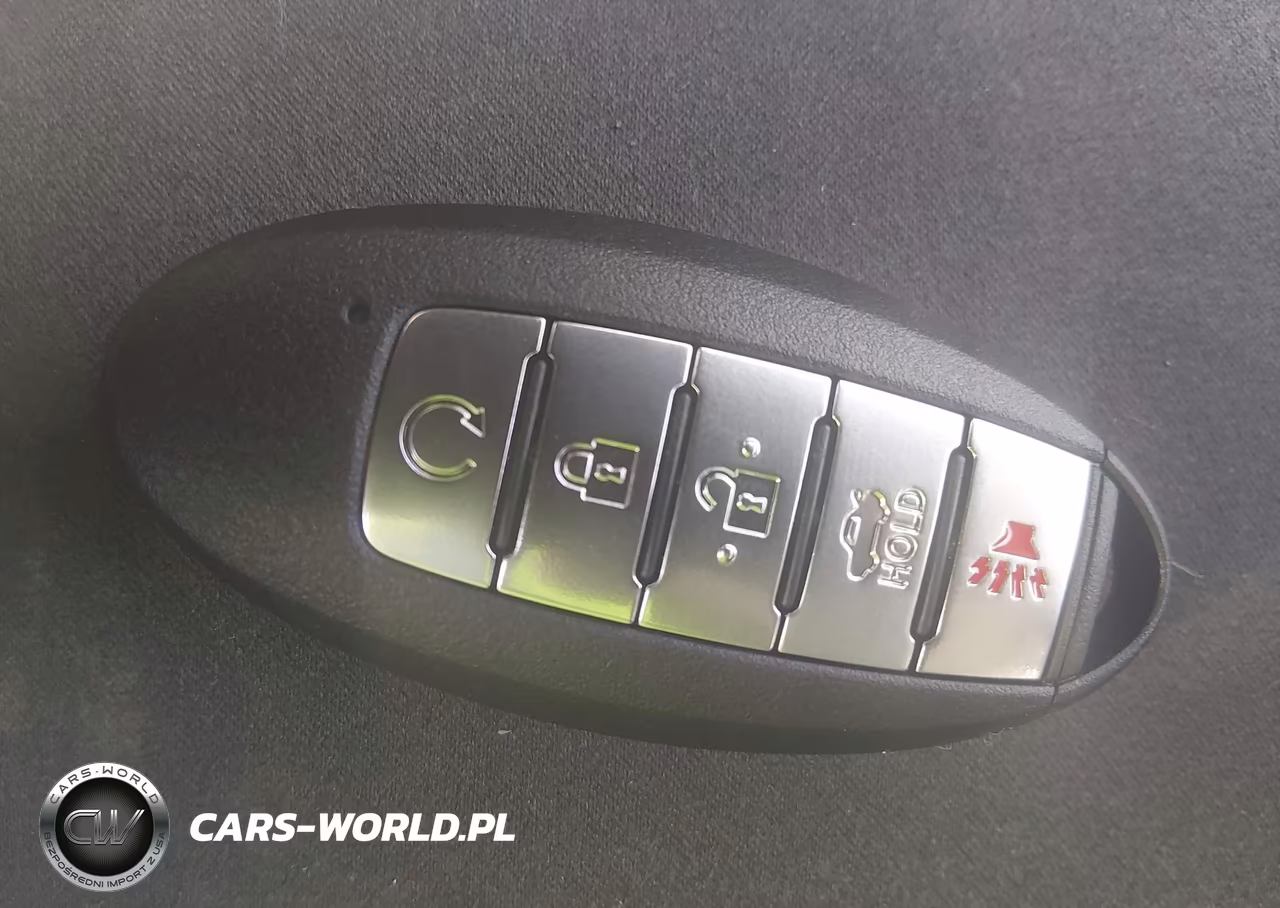 2022 Nissan Altima Sv Fwd VIN:1N4BL4DV0NN400153 - 11