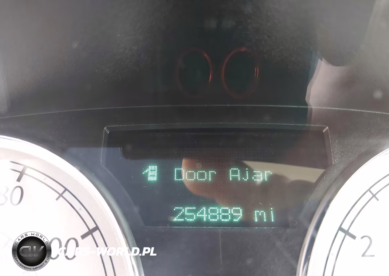 2005 Chrysler 300 Touring VIN:2C3JA53G45H116106 - 14