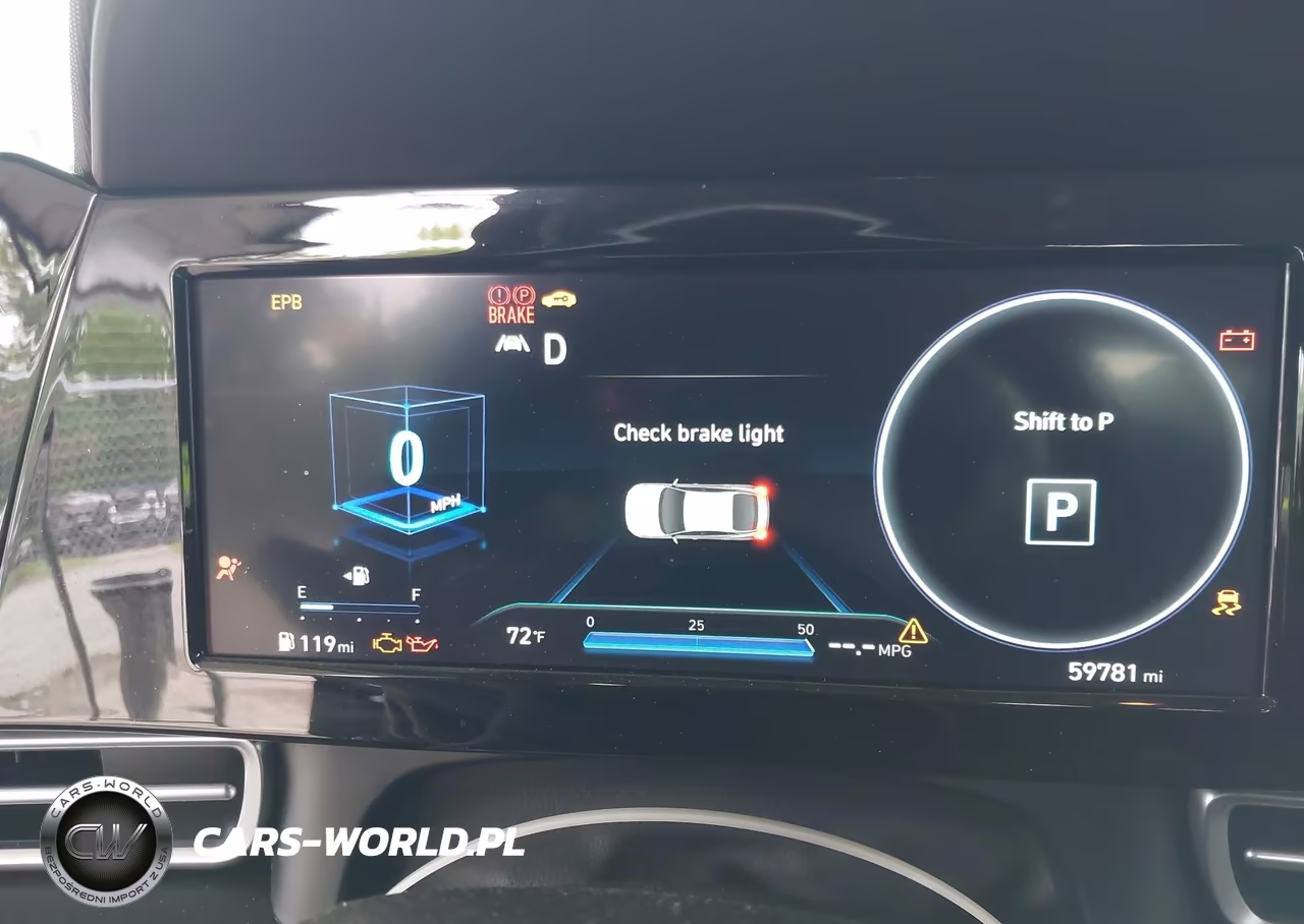 2021 Hyundai Elantra Sel VIN:5NPLN4AG7MH043650 - 7