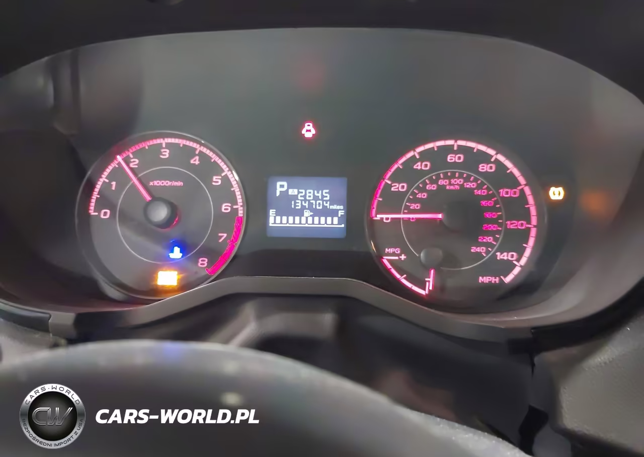2018 Subaru Impreza 2.0I VIN:4S3GTAA6XJ3739889 - 7