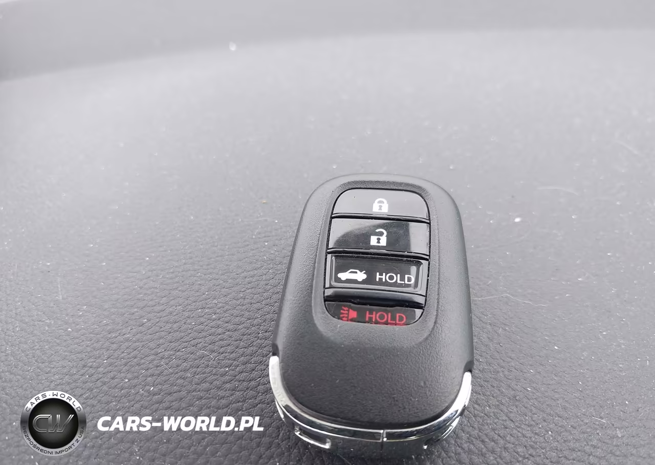 2024 Honda Civic Lx VIN:2HGFE2F27RH524207 - 11