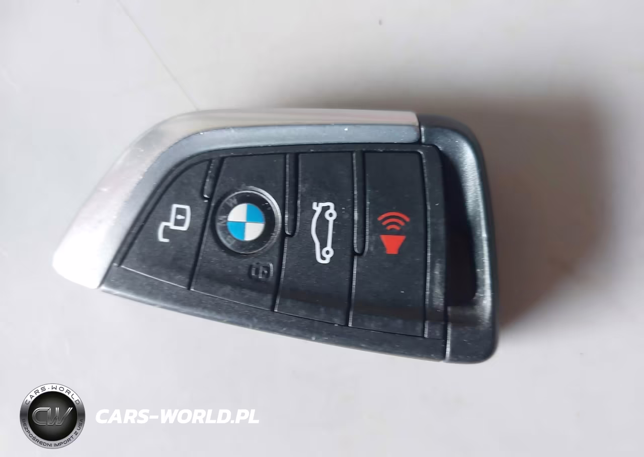 2021 BMW X3 xDrive30I VIN:5UXTY5C02M9F26115 - 11