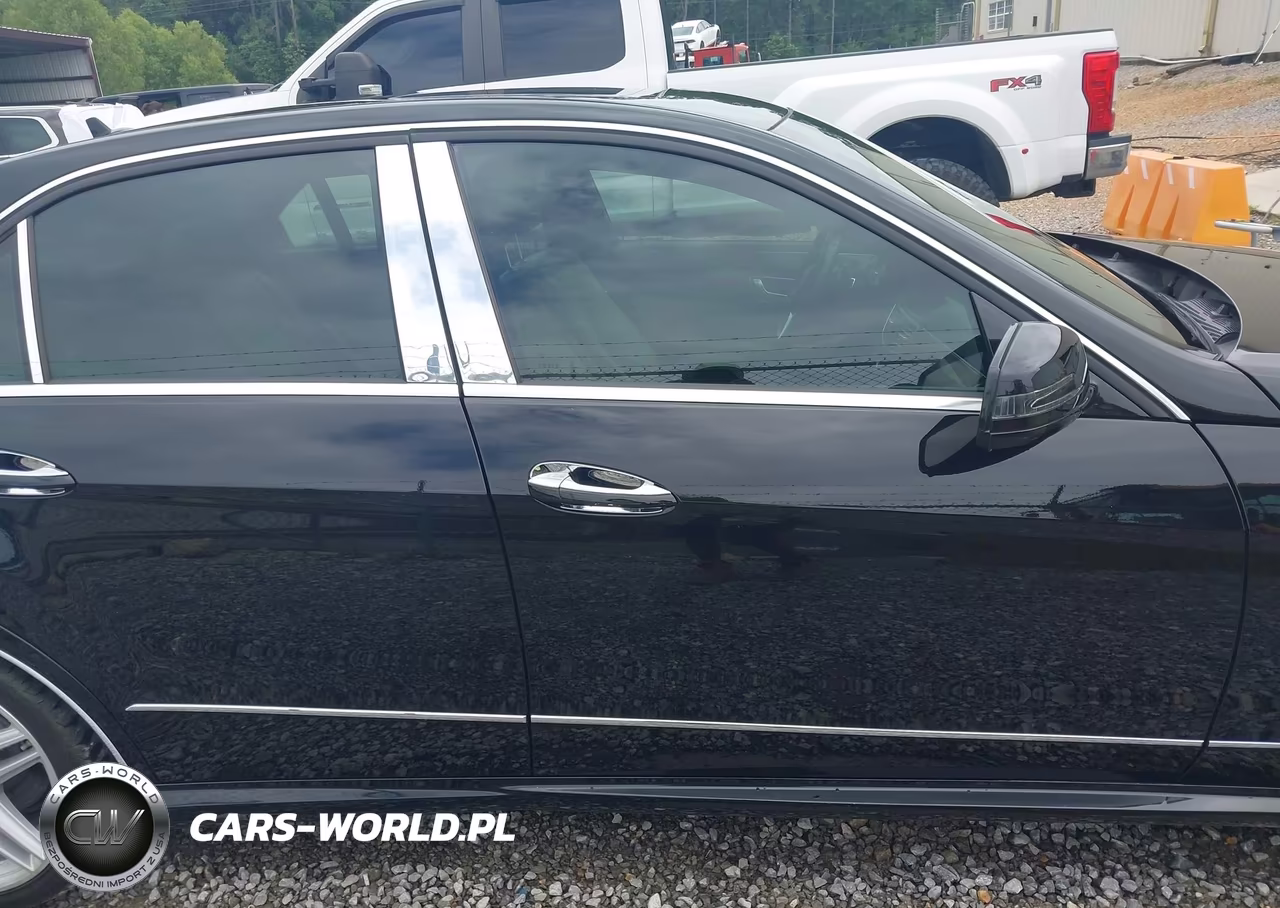 2012 Mercedes-Benz E 350 VIN:WDDHF5KBXCA616046 - 14