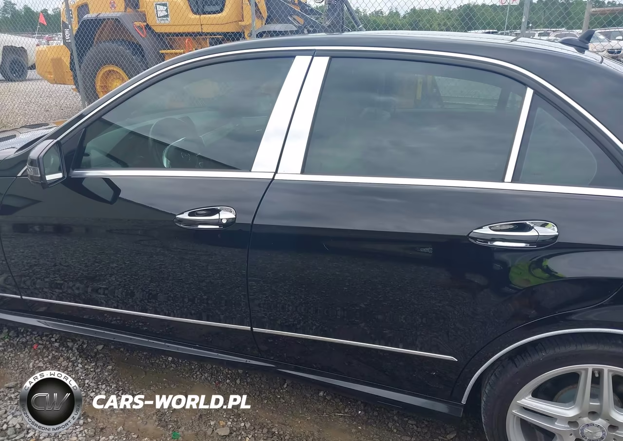 2012 Mercedes-Benz E 350 VIN:WDDHF5KBXCA616046 - 15