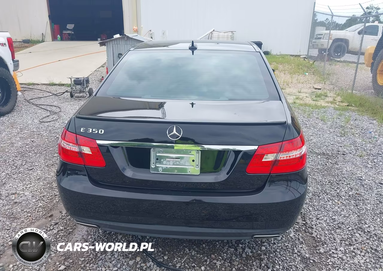 2012 Mercedes-Benz E 350 VIN:WDDHF5KBXCA616046 - 17