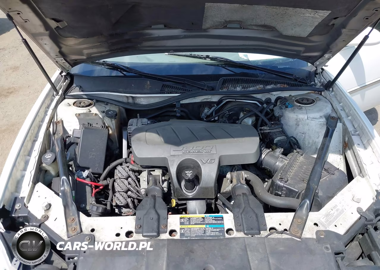 2006 Buick Lacrosse Cxl VIN:2G4WD582561191635 - 10