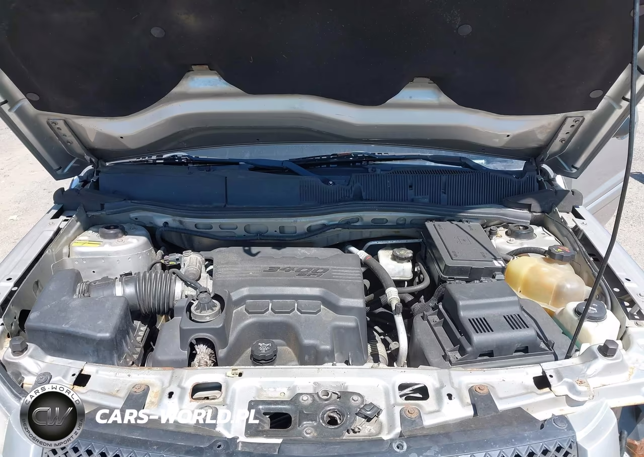 2007 Chevrolet Equinox Ls VIN:2CNDL23F976077242 - 10
