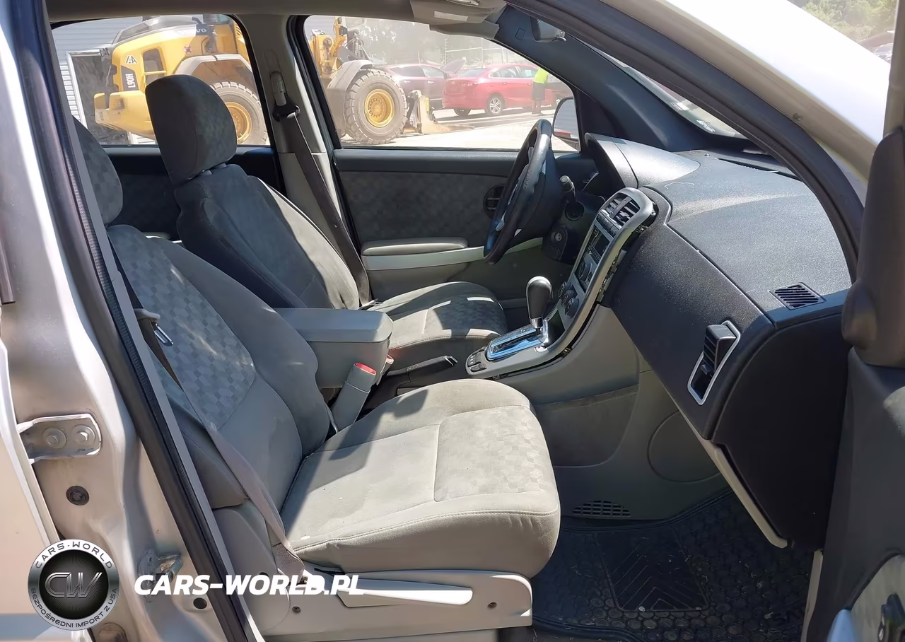 2007 Chevrolet Equinox Ls VIN:2CNDL23F976077242 - 5