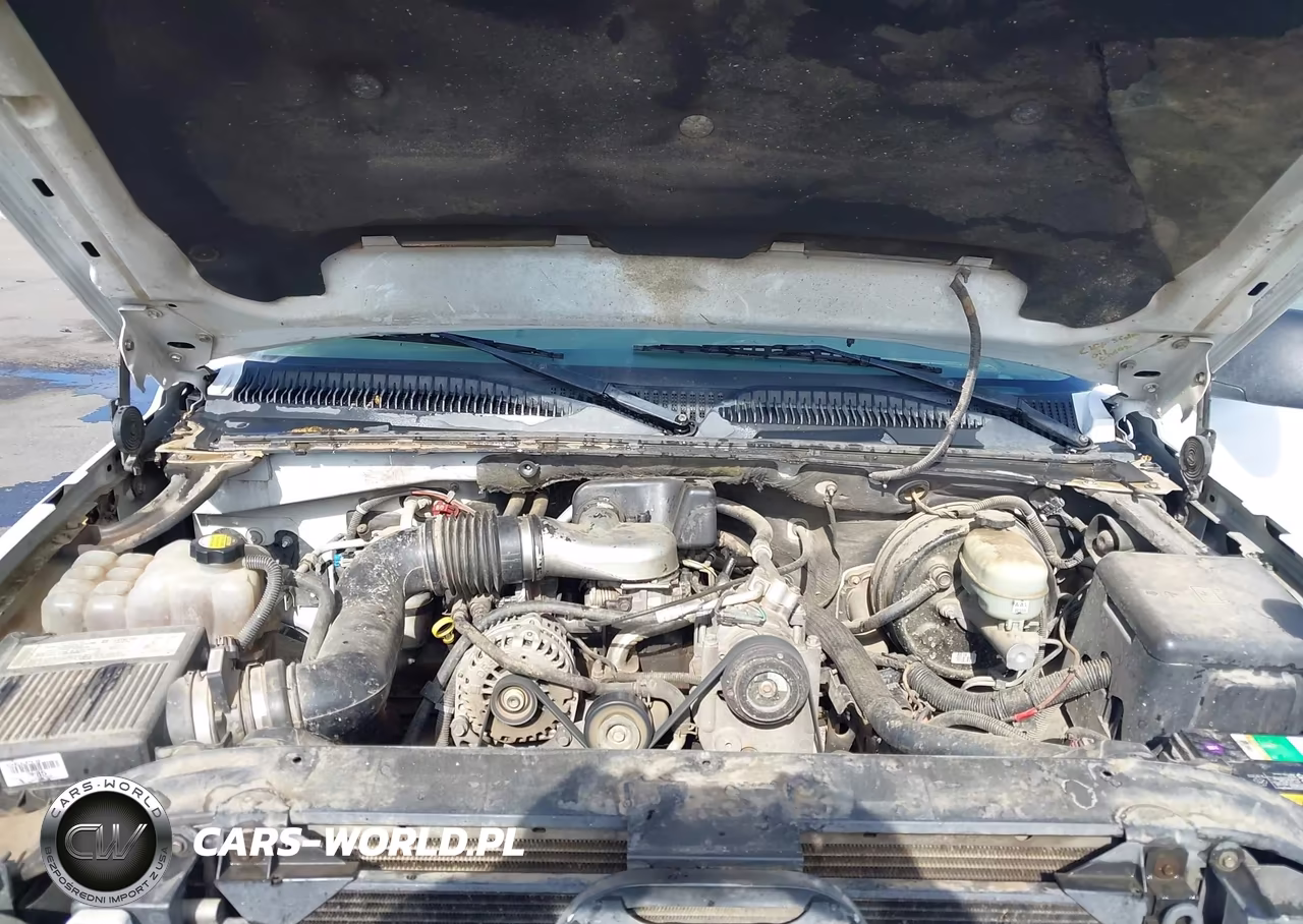 2006 Chevrolet Silverado 1500 Work Truck VIN:3GCEC14X46G177102 - 10