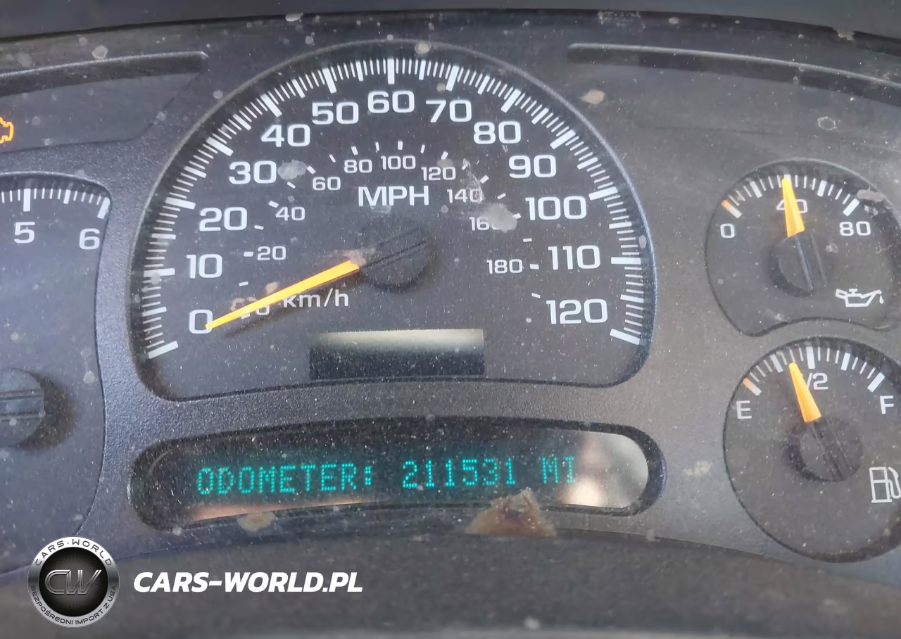 2006 Chevrolet Silverado 1500 Work Truck VIN:3GCEC14X46G177102 - 7