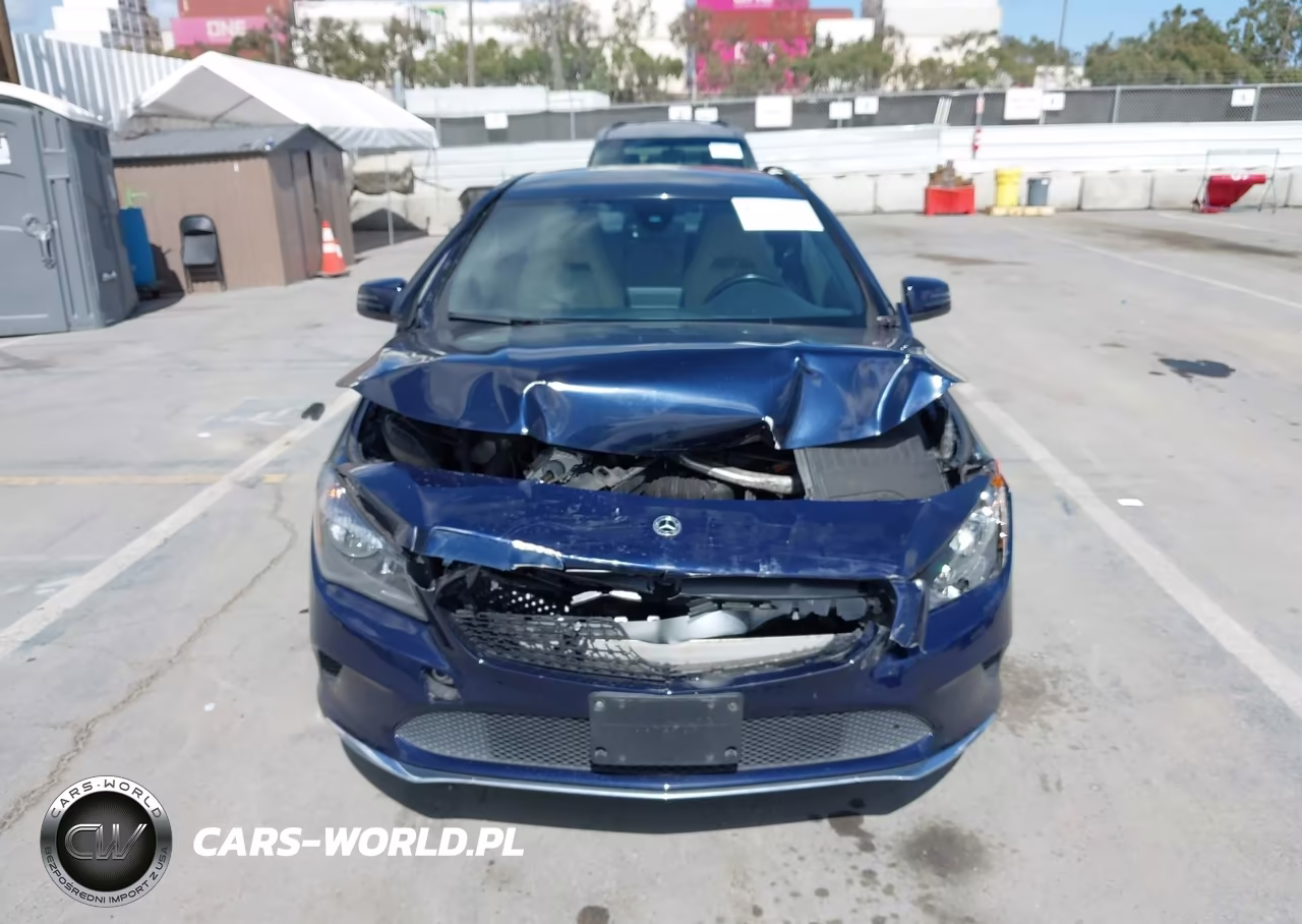 2018 Mercedes-Benz Cla 250 VIN:WDDSJ4EB6JN528501 - 12