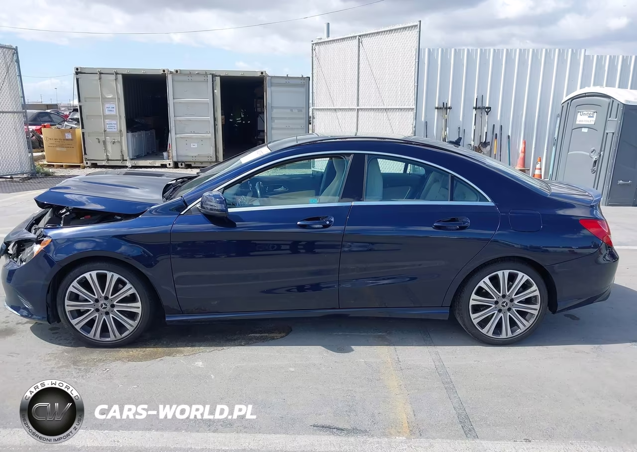 2018 Mercedes-Benz Cla 250 VIN:WDDSJ4EB6JN528501 - 14