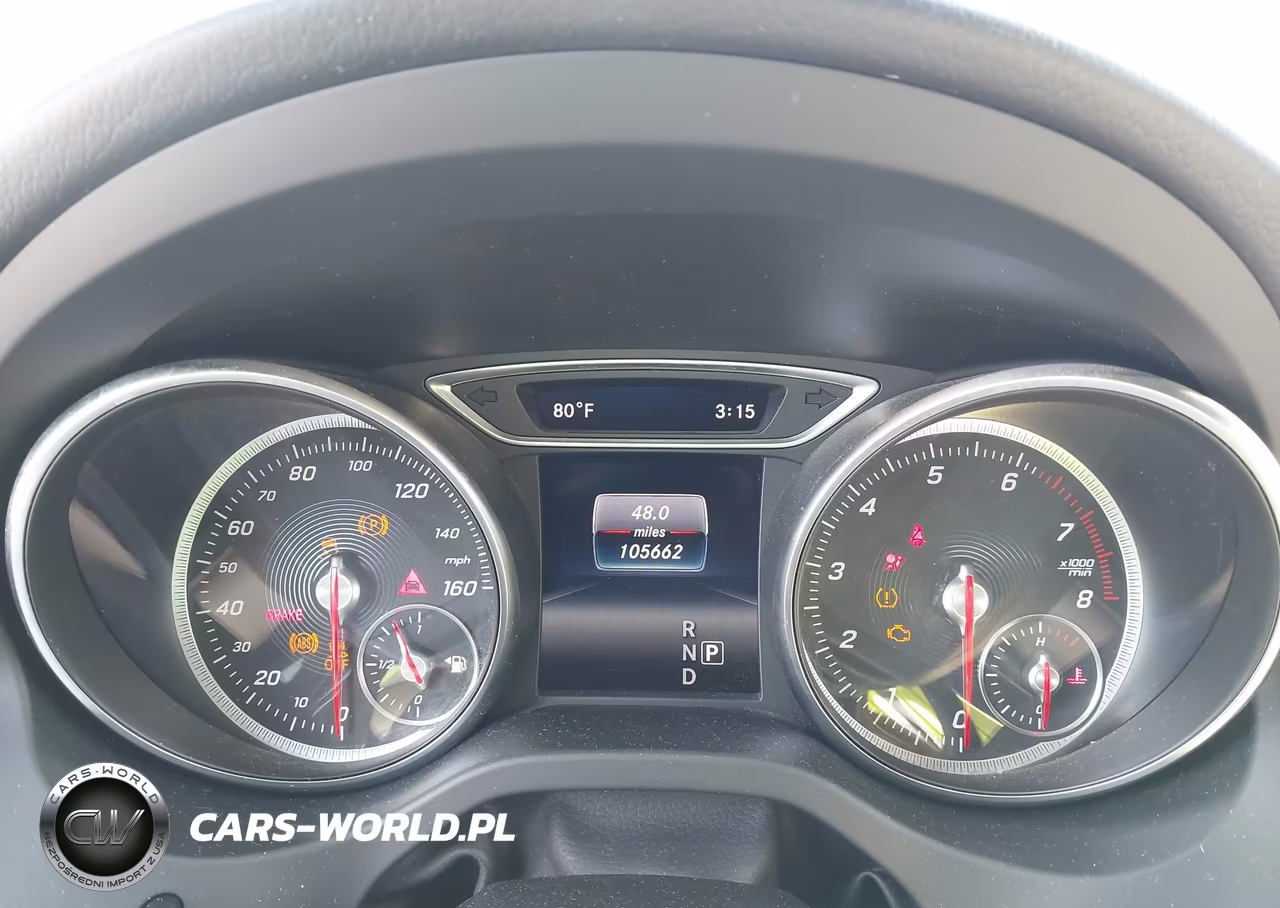 2018 Mercedes-Benz Cla 250 VIN:WDDSJ4EB6JN528501 - 7