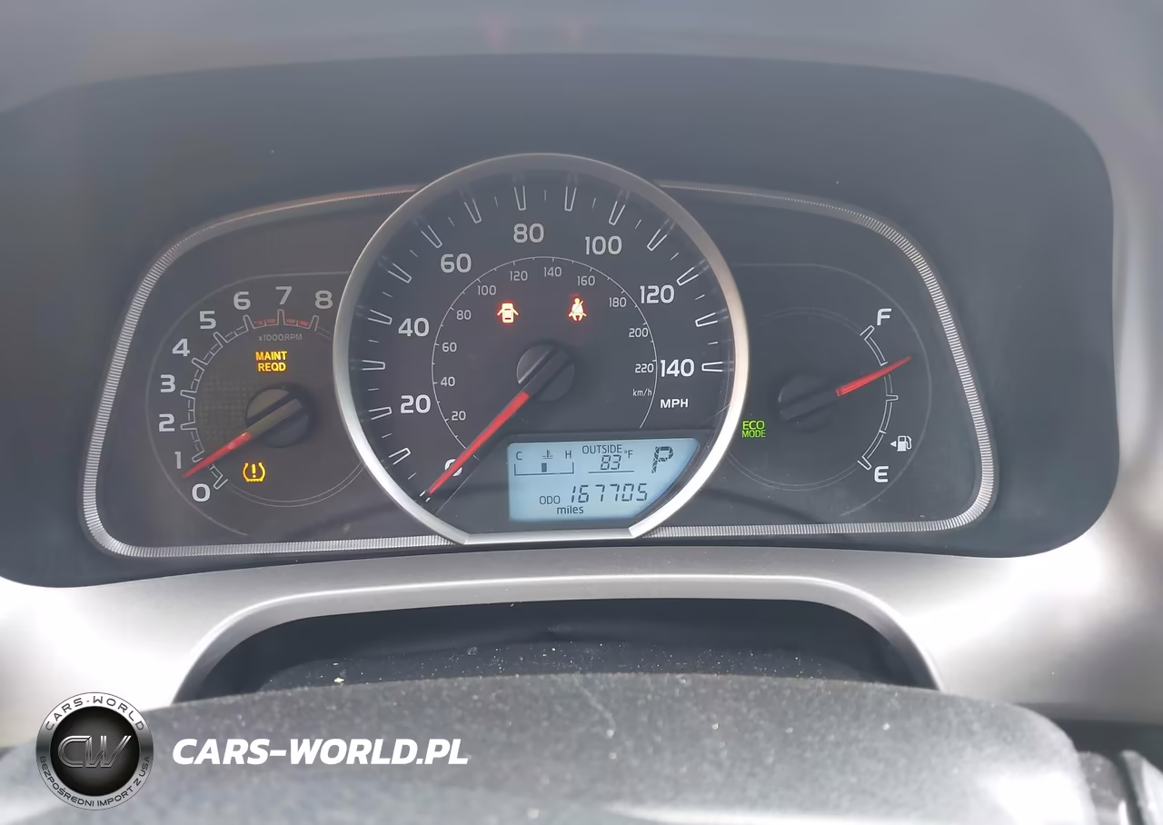 2014 Toyota Rav4 Xle VIN:JTMRFREV8ED066875 - 7