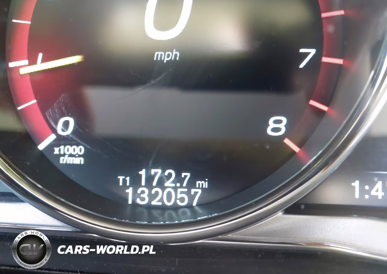 2015 Volvo V60 T5 Premier VIN:YV140MEK6F1233431 - 15