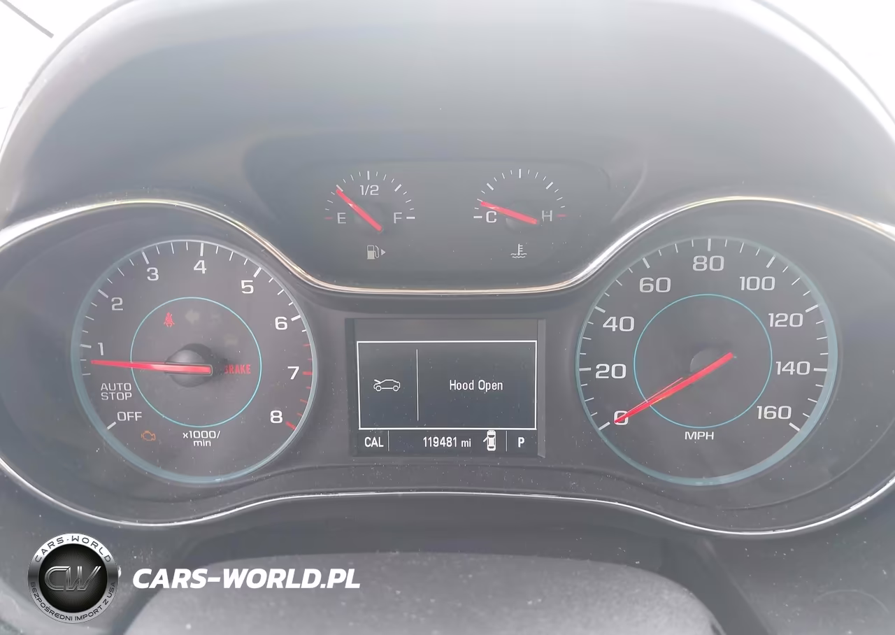 2018 Chevrolet Cruze Lt Auto VIN:3G1BE6SM5JS607639 - 7