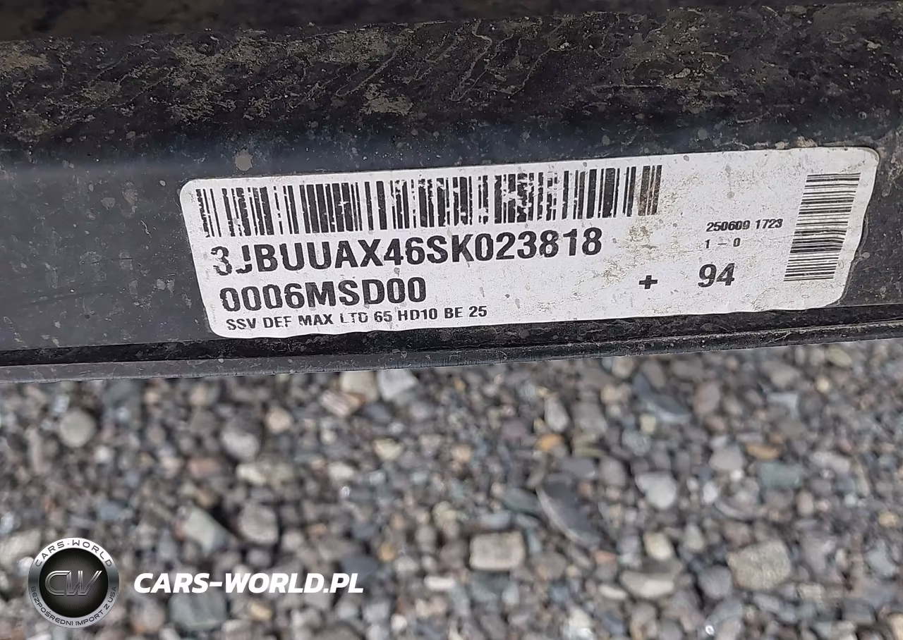 2025 Can-Am Defender Max Limited Cab Hd10-Lone Star Hd10 VIN:3JBUUAX46SK023818 - 10