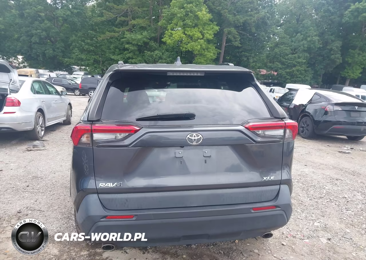 2020 Toyota Rav4 Xle Premium VIN:2T3C1RFV1LC062154 - 16