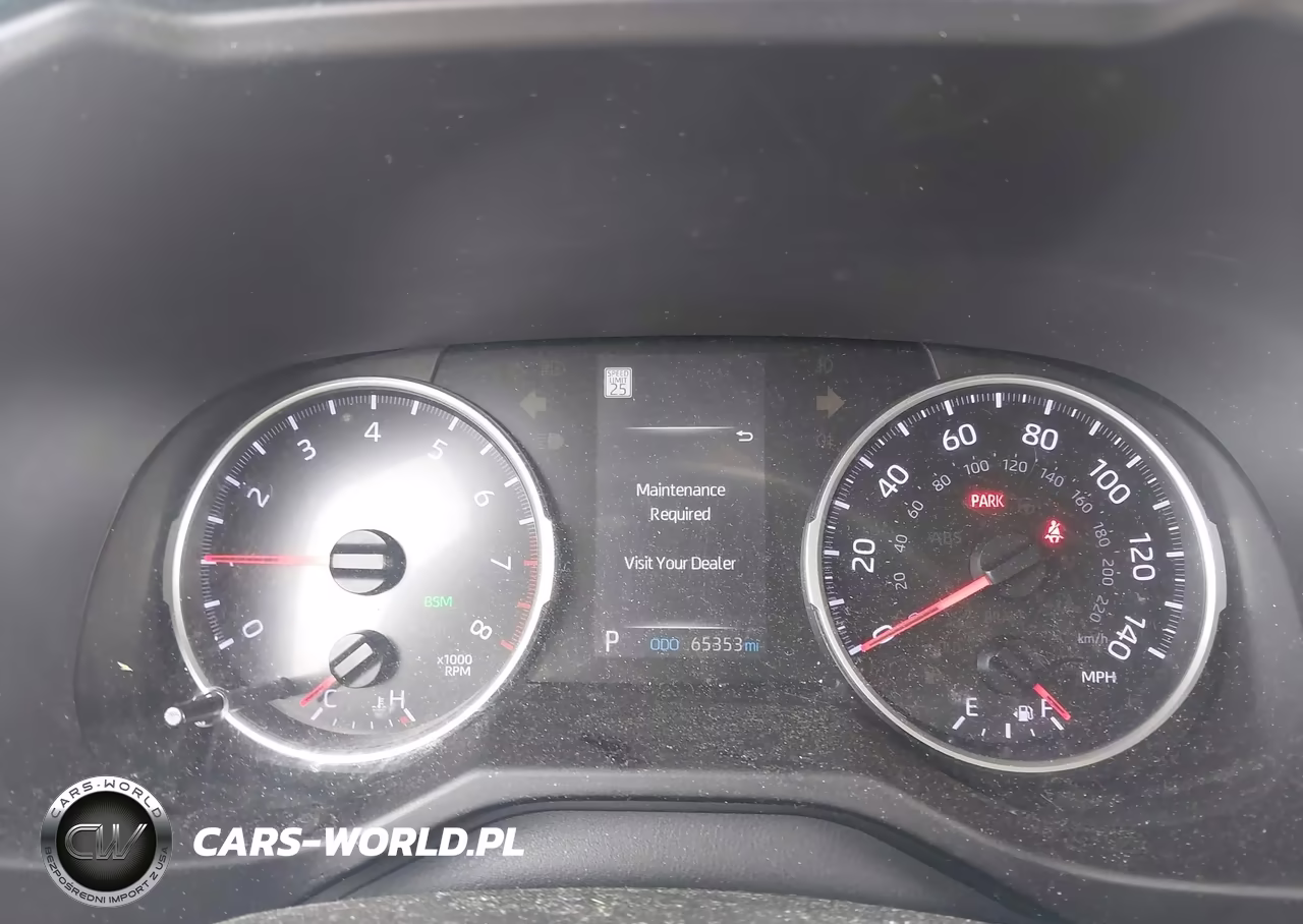 2020 Toyota Rav4 Xle Premium VIN:2T3C1RFV1LC062154 - 7