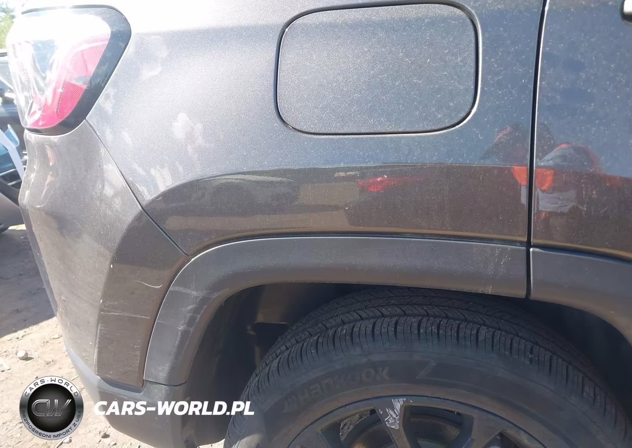 2022 Jeep Compass Altitude 4X4 VIN:3C4NJDBB2NT180259 - 20