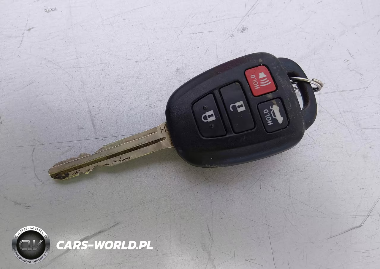 2014 Toyota Corolla S Plus VIN:5YFBURHE9EP048661 - 11