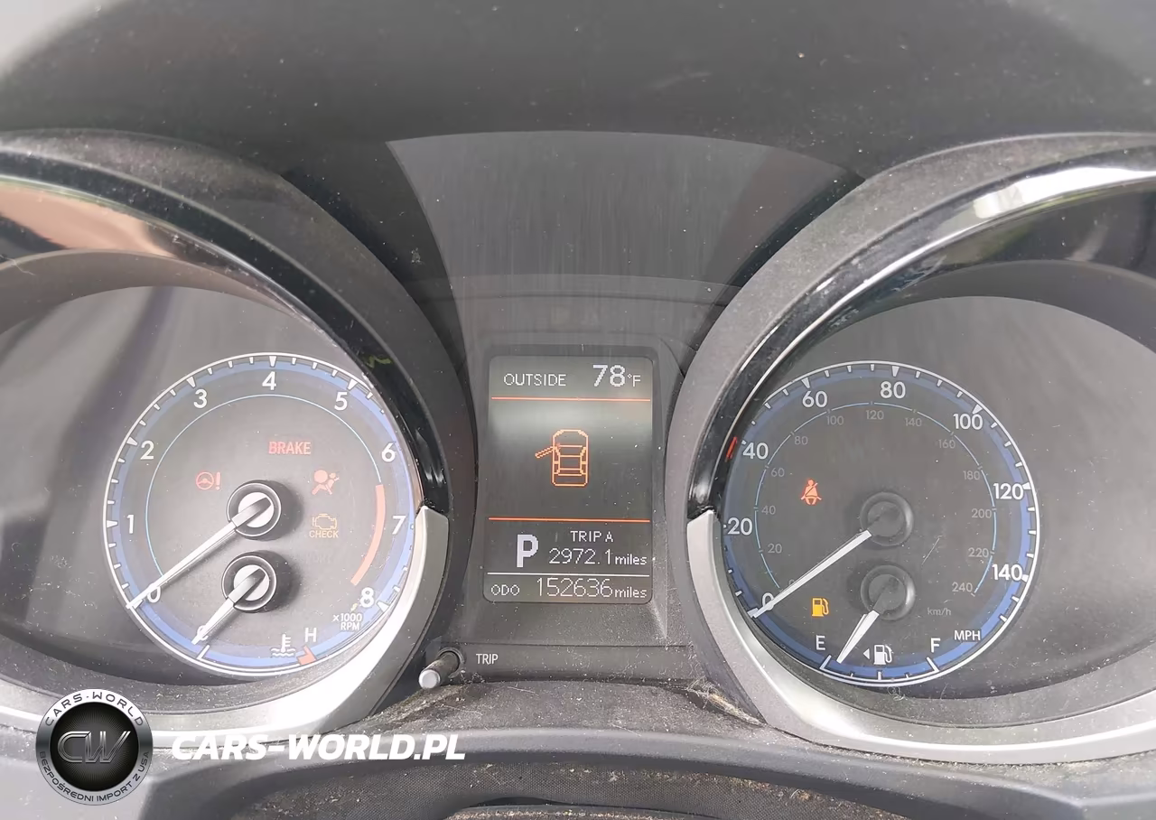2014 Toyota Corolla S Plus VIN:5YFBURHE9EP048661 - 7