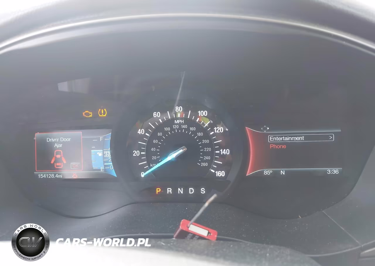 2018 Ford Fusion Se VIN:3FA6P0HD3JR199694 - 7