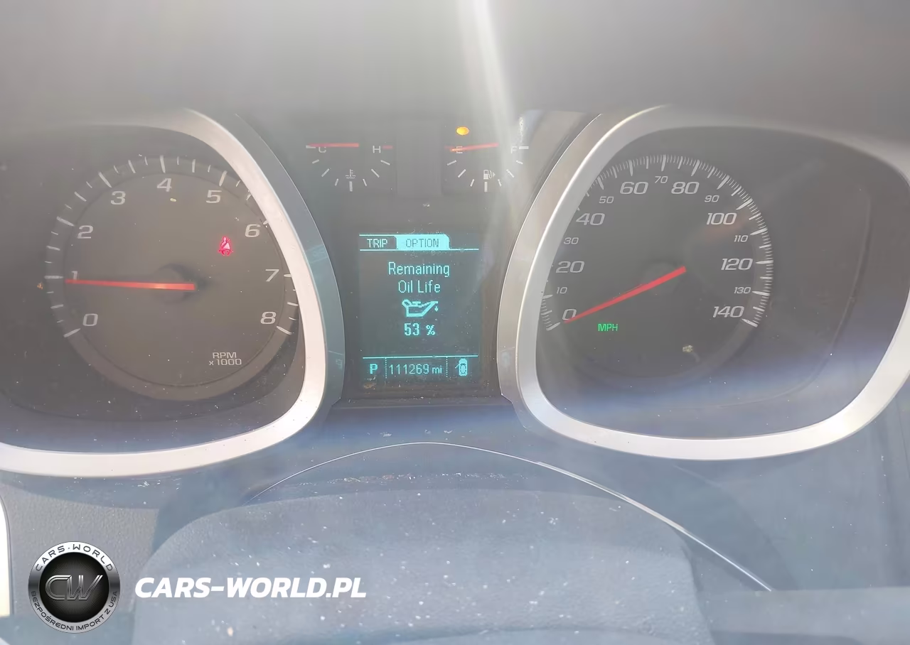 2015 Chevrolet Equinox Ls VIN:2GNALAEK6F6329871 - 7