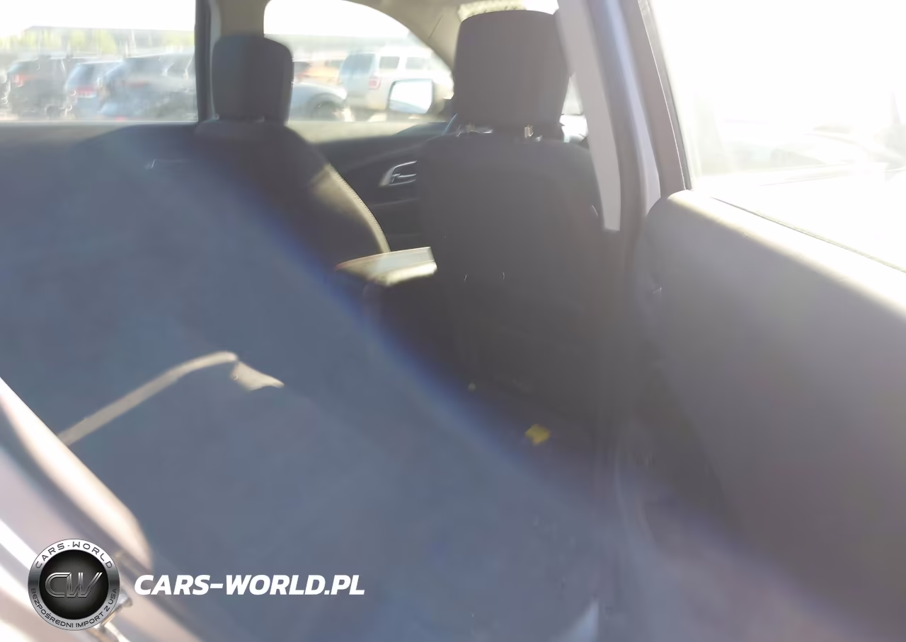 2015 Chevrolet Equinox Ls VIN:2GNALAEK6F6329871 - 8