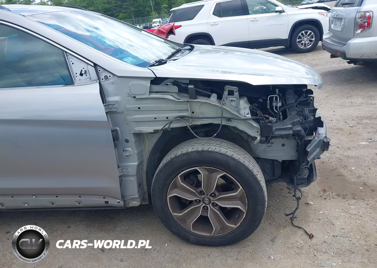 2014 Hyundai Santa Fe Gls VIN:KM8SMDHF1EU040810 - 13