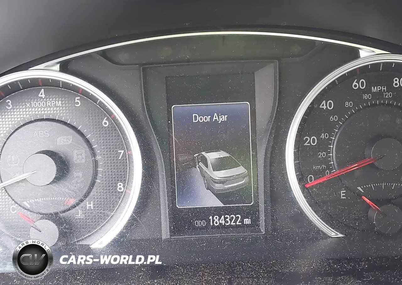 2015 Toyota Camry Se VIN:4T1BF1FK6FU013564 - 15