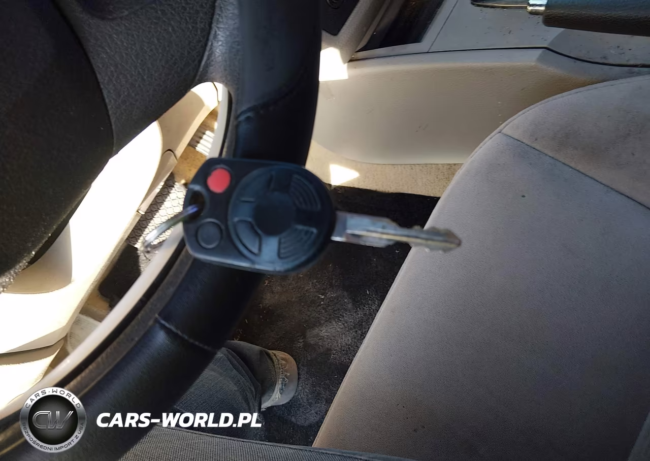 2008 Ford Fusion Se VIN:3FAHP07Z68R230680 - 11