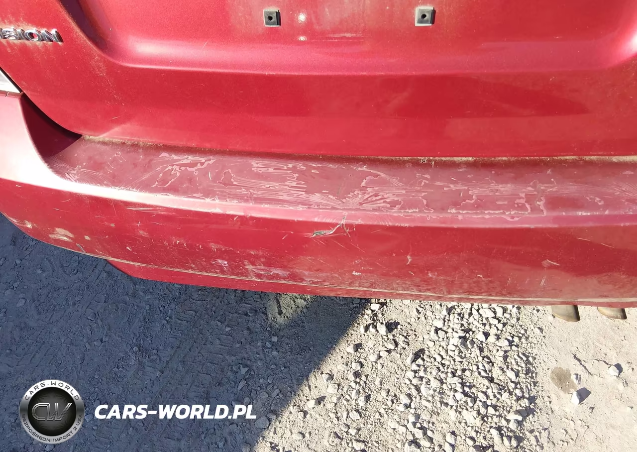 2008 Ford Fusion Se VIN:3FAHP07Z68R230680 - 15