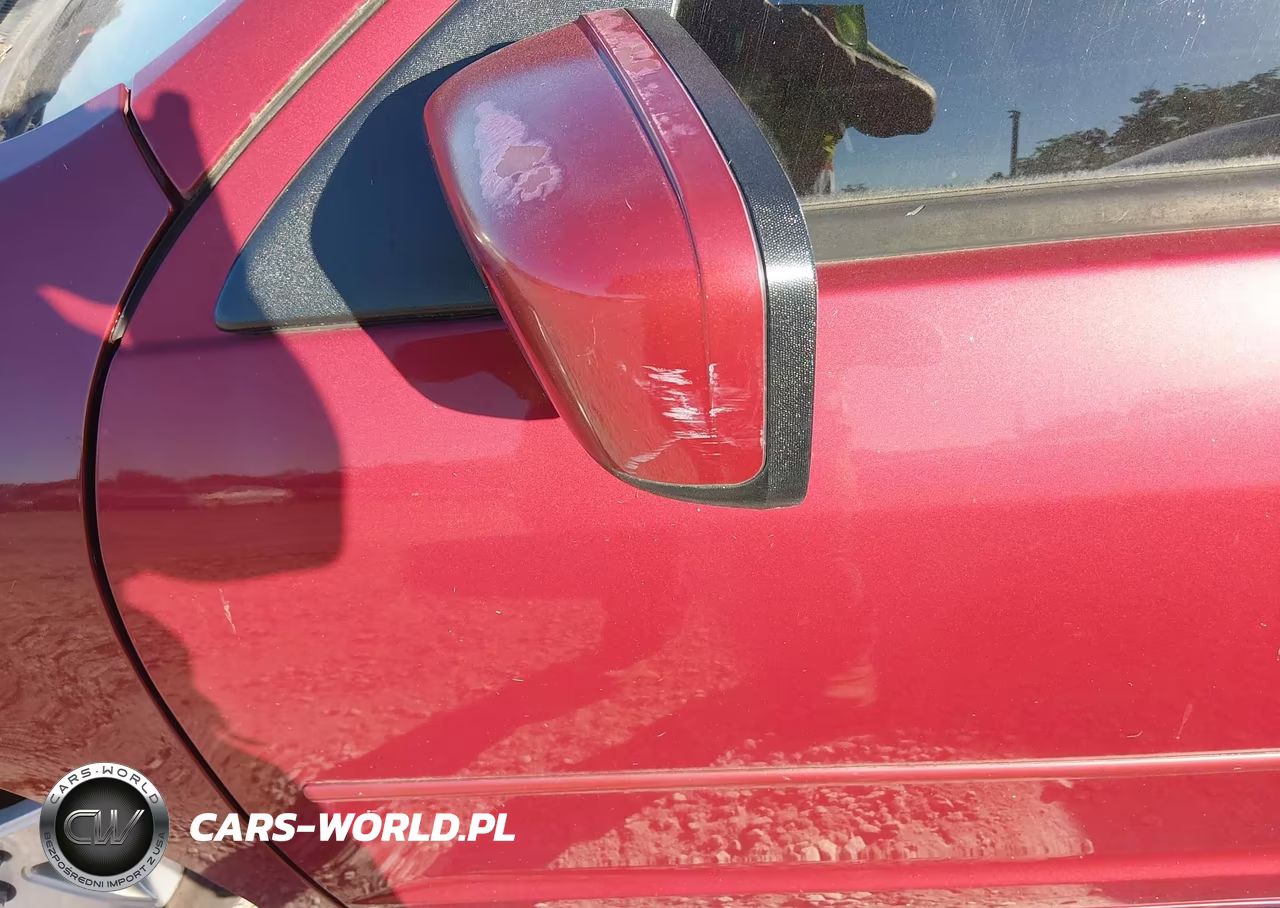 2008 Ford Fusion Se VIN:3FAHP07Z68R230680 - 16