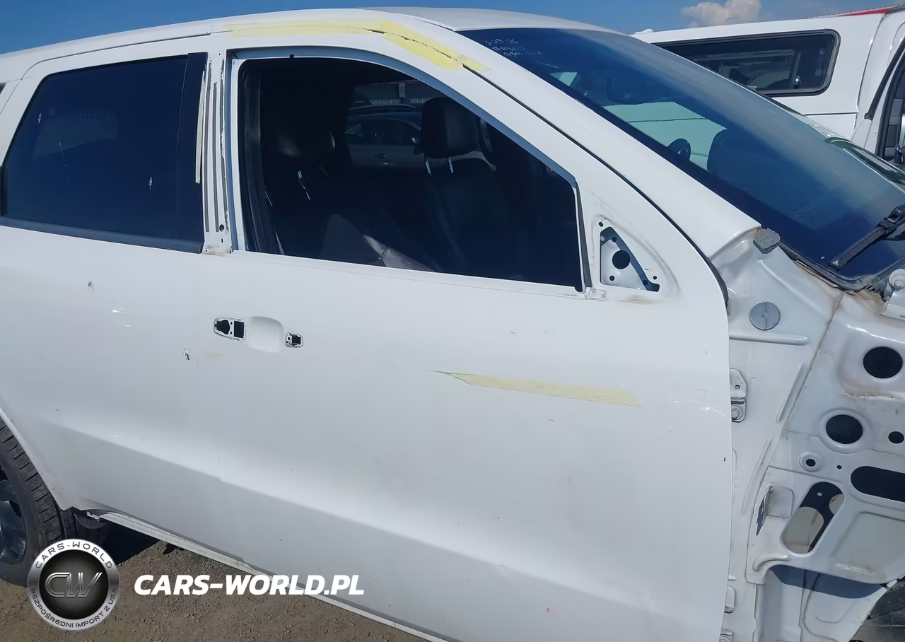 2019 Dodge Durango Gt VIN:1C4RDJDG7KC764633 - 19