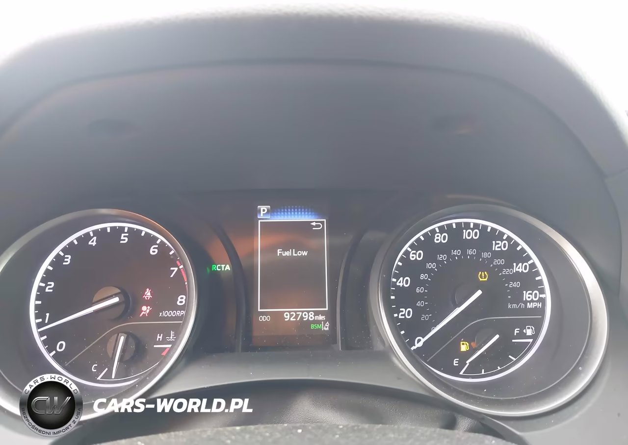 2021 Toyota Camry Se VIN:4T1G11AK8MU572638 - 7
