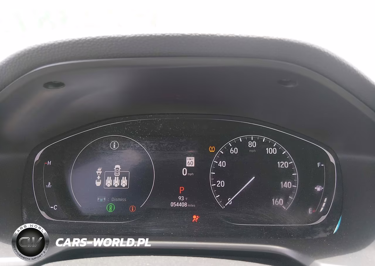 2021 Honda Accord Sport VIN:1HGCV1F37MA028031 - 7