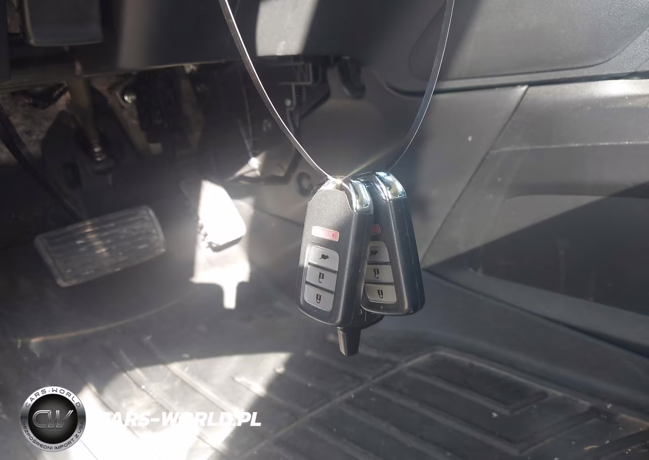 2016 Honda Cr-V Ex VIN:2HKRM4H55GH708776 - 11