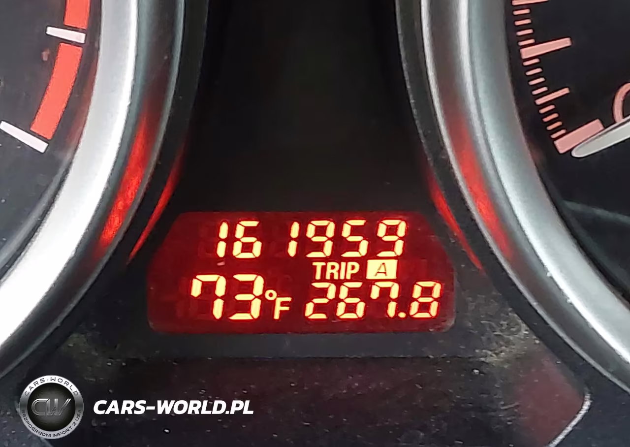 2011 Mazda Mazda6 I Sport VIN:1YVHZ8BH2B5M12771 - 7