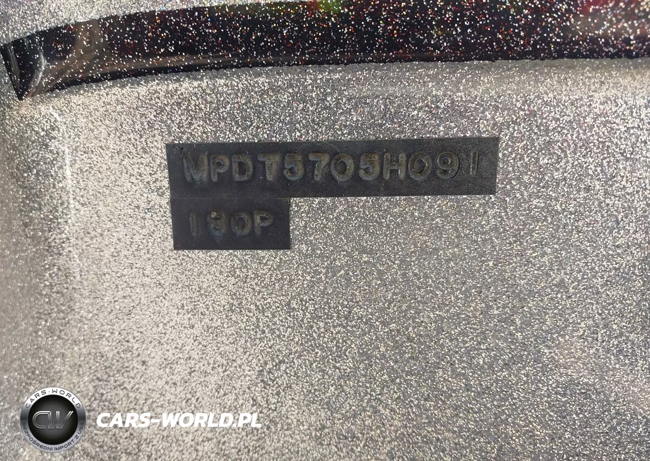 1991 Procraft Other VIN:00000MPDT5705H091 - 13