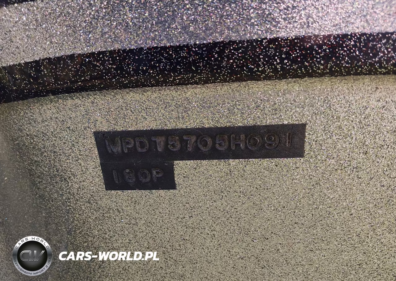 1991 Procraft Other VIN:00000MPDT5705H091 - 9