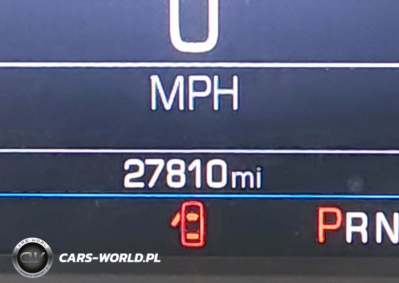 2021 Chevrolet Camaro Rwd 2Lt VIN:1G1FD1RS3M0135979 - 16