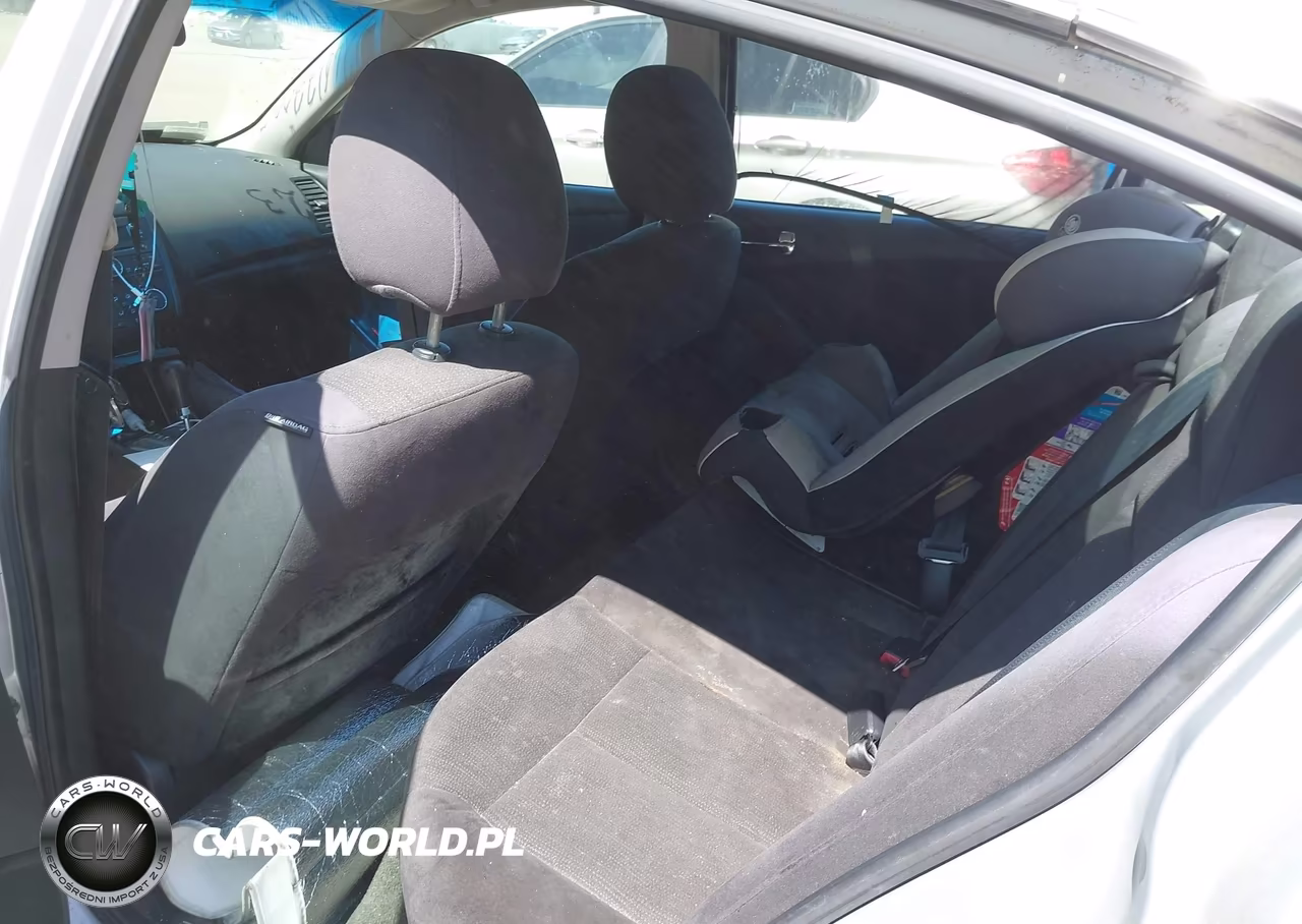 2010 Nissan Altima 2.5 S VIN:1N4AL2AP9AN557146 - 8