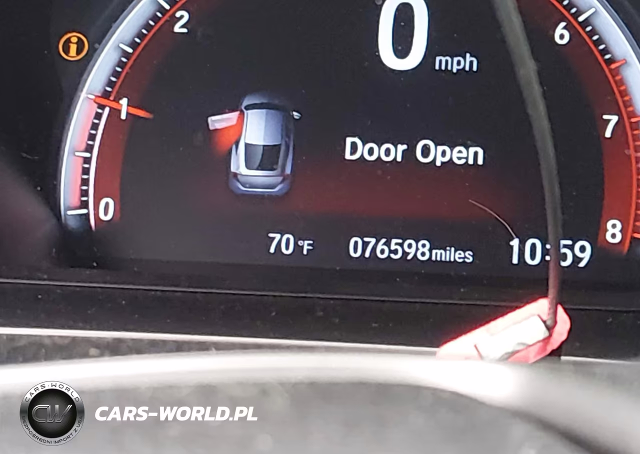2020 Honda Civic Si Coupe VIN:2HGFC3A56LH751571 - 15