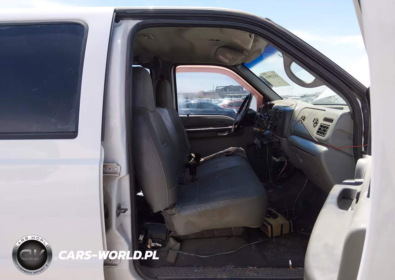 2002 Ford F-350 Lariat-Xl-Xlt VIN:1FTSW31F22EA07484 - 5