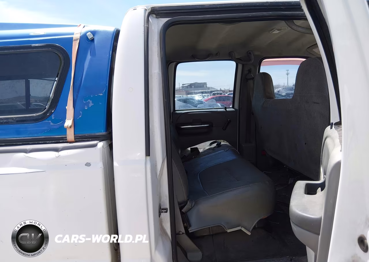 2002 Ford F-350 Lariat-Xl-Xlt VIN:1FTSW31F22EA07484 - 8