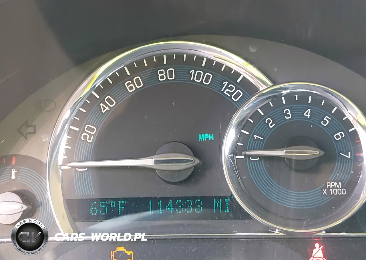 2011 Chevrolet Hhr Ls VIN:3GNBAAFW0BS555041 - 15