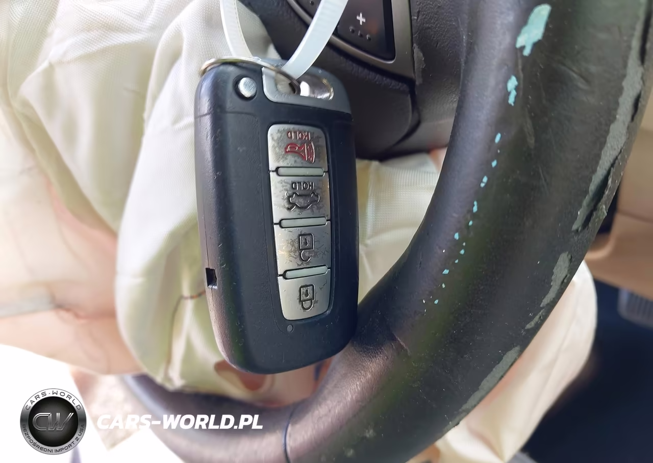 2013 Hyundai Elantra Limited VIN:KMHDH4AE5DU596311 - 11