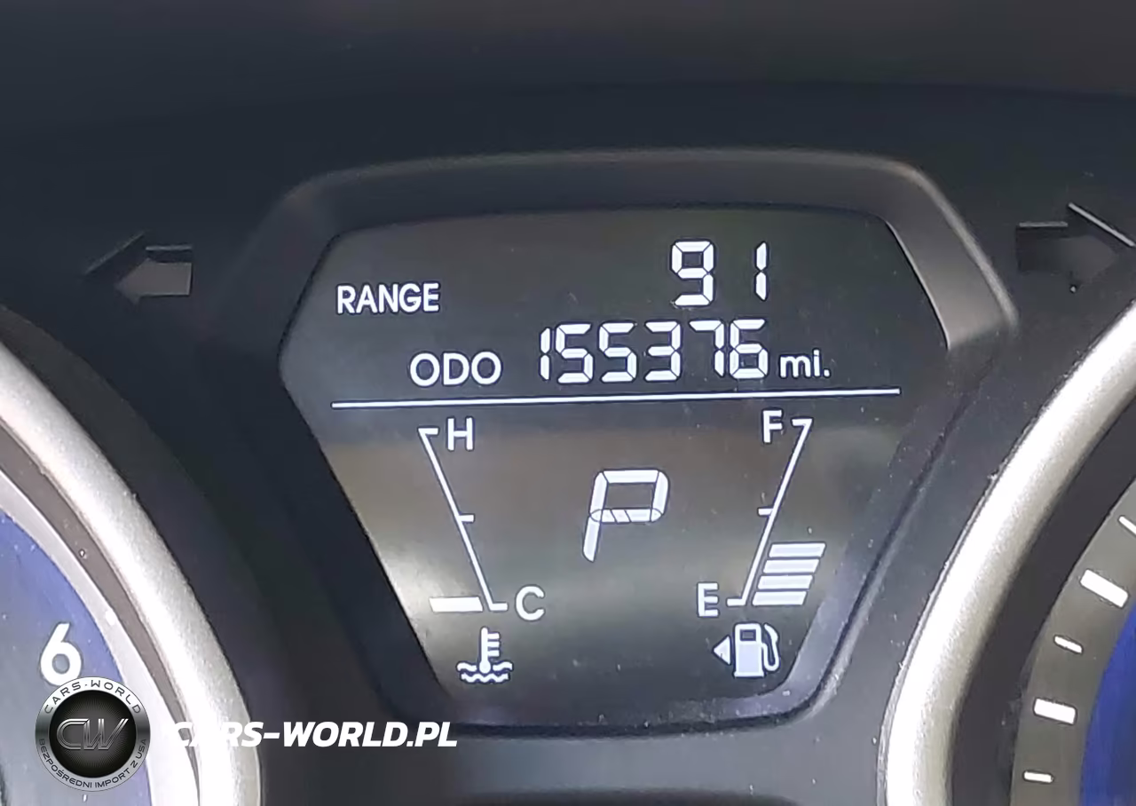 2013 Hyundai Elantra Limited VIN:KMHDH4AE5DU596311 - 15