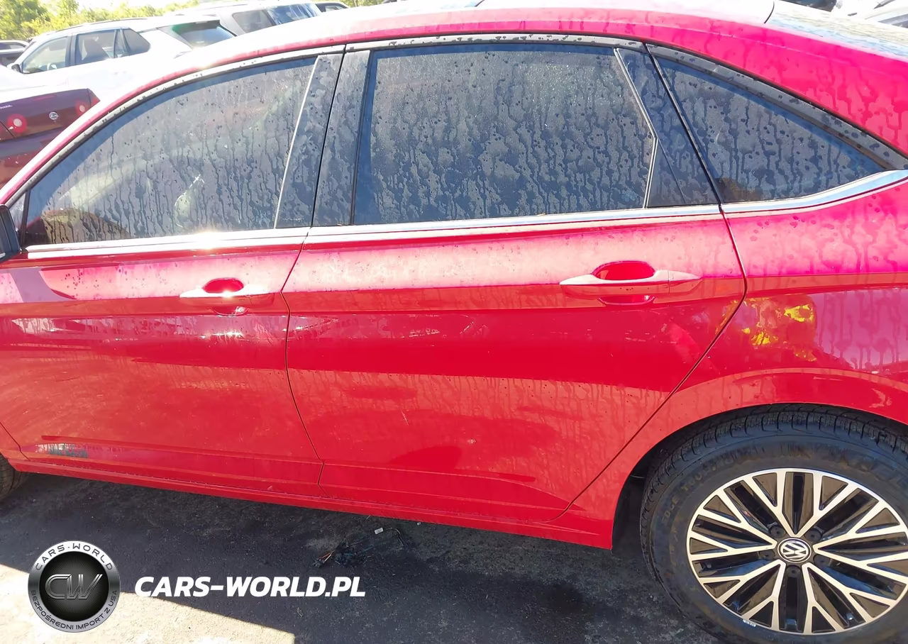 2021 Volkswagen Jetta 1.4T R-Line-1.4T S-1.4T Se VIN:3VWC57BU5MM070729 - 14
